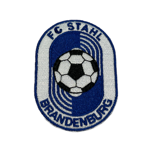 Aufnäher “FC Stahl”