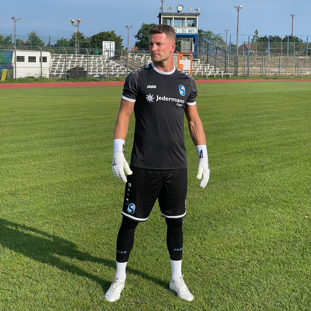 Offizielles Torwarttrikot 2024/25 "BSG"