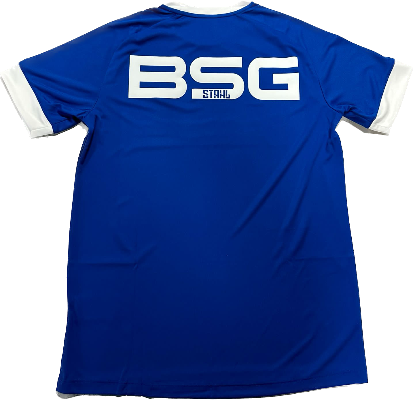 Offizielles Heimtrikot 2023/24 “BSG”