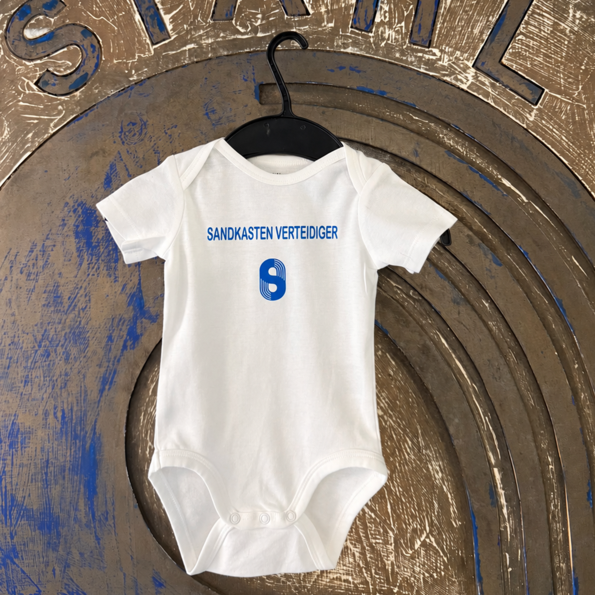 BSG Babybody