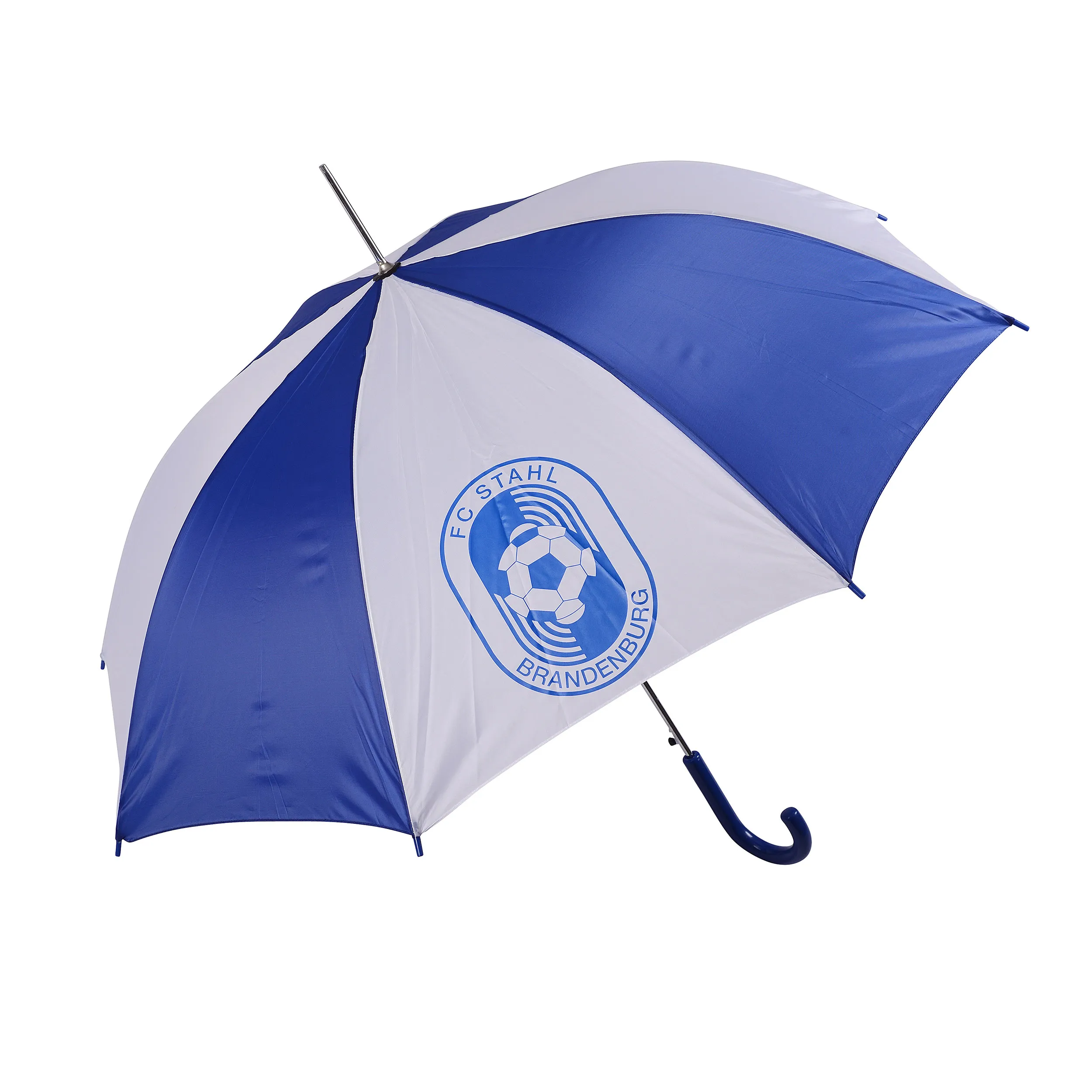 Regenschirm FC Stahl Brandenburg