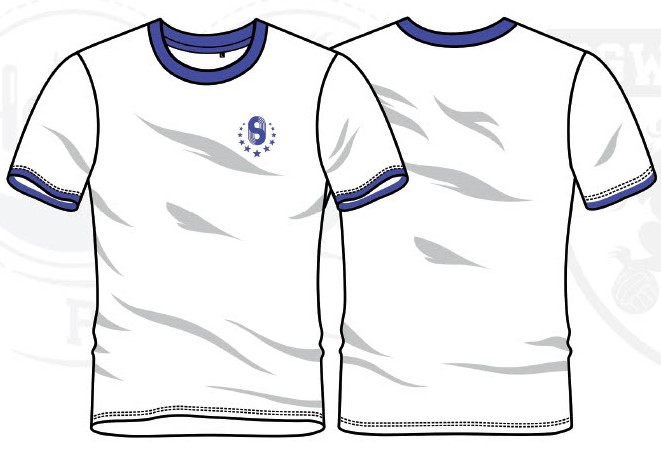 T-Shirt "Stern"