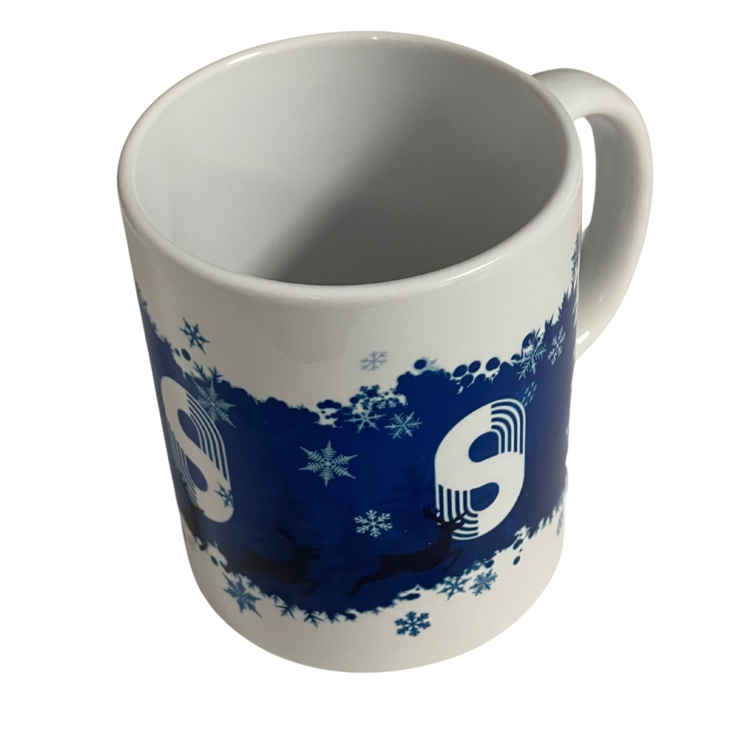Tasse "Weihnachtsspecial"