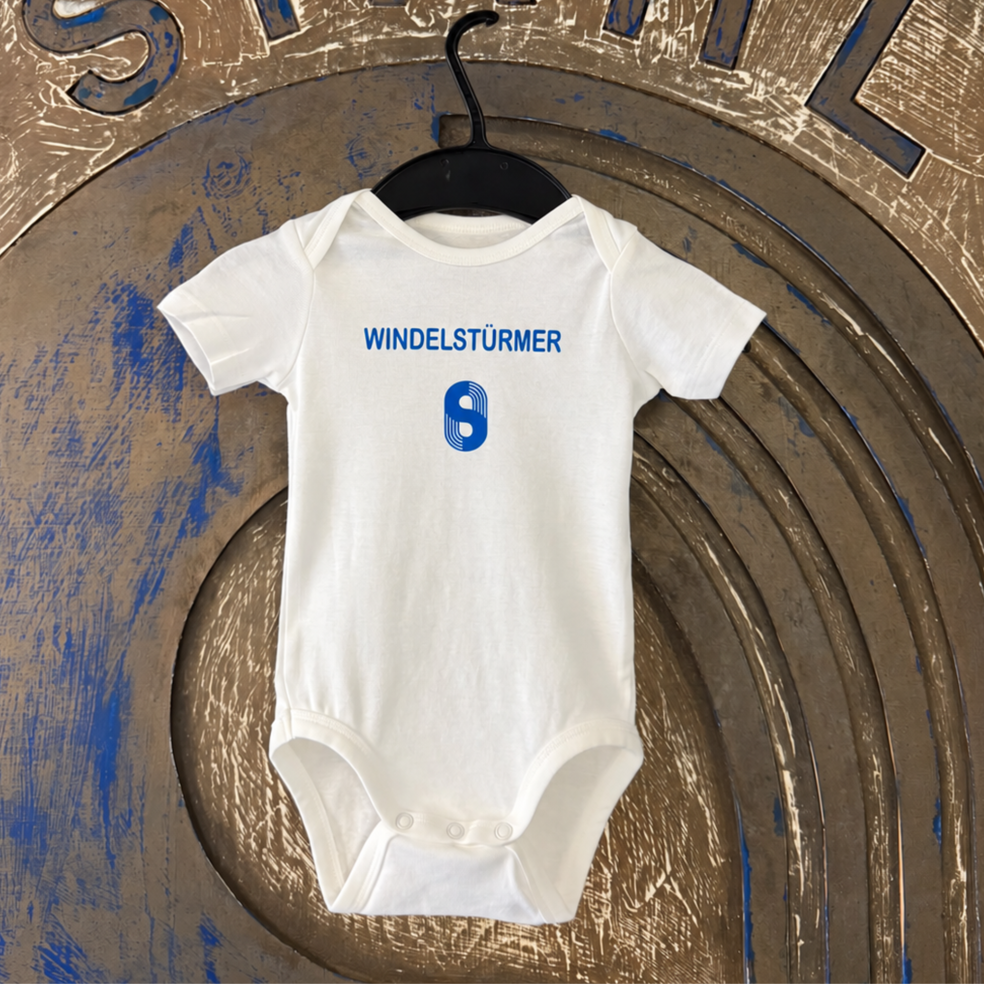 BSG Babybody
