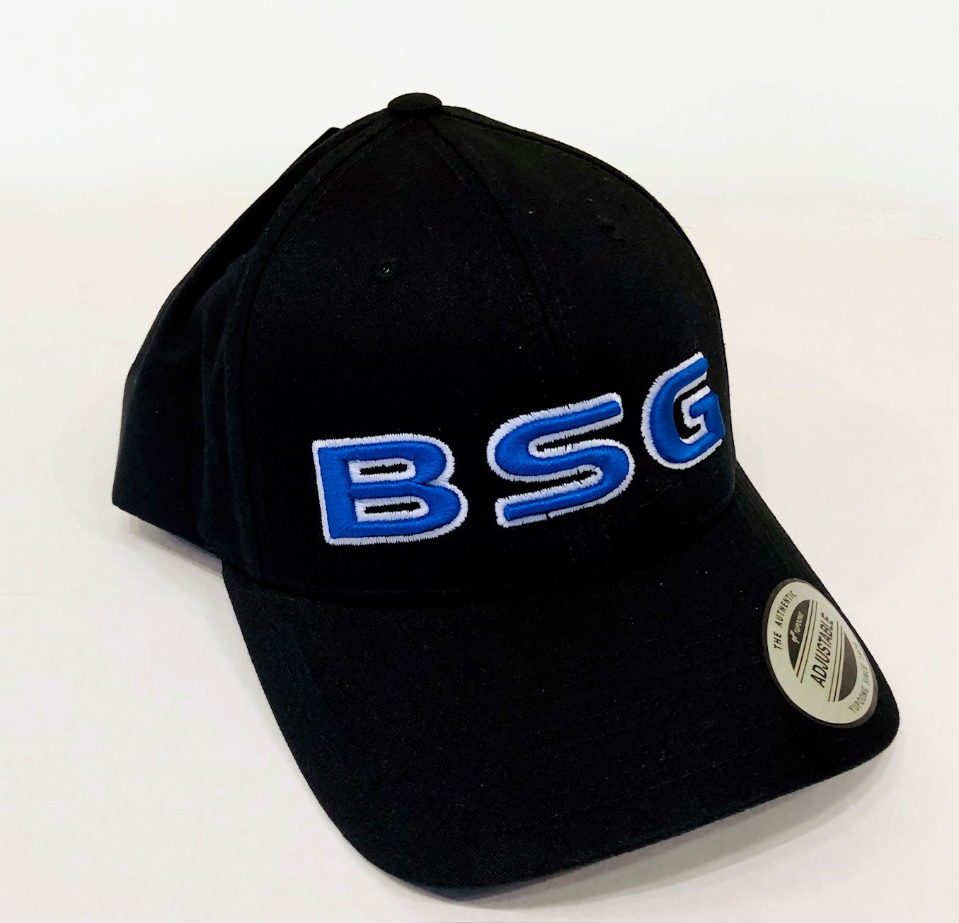 BSG Cap