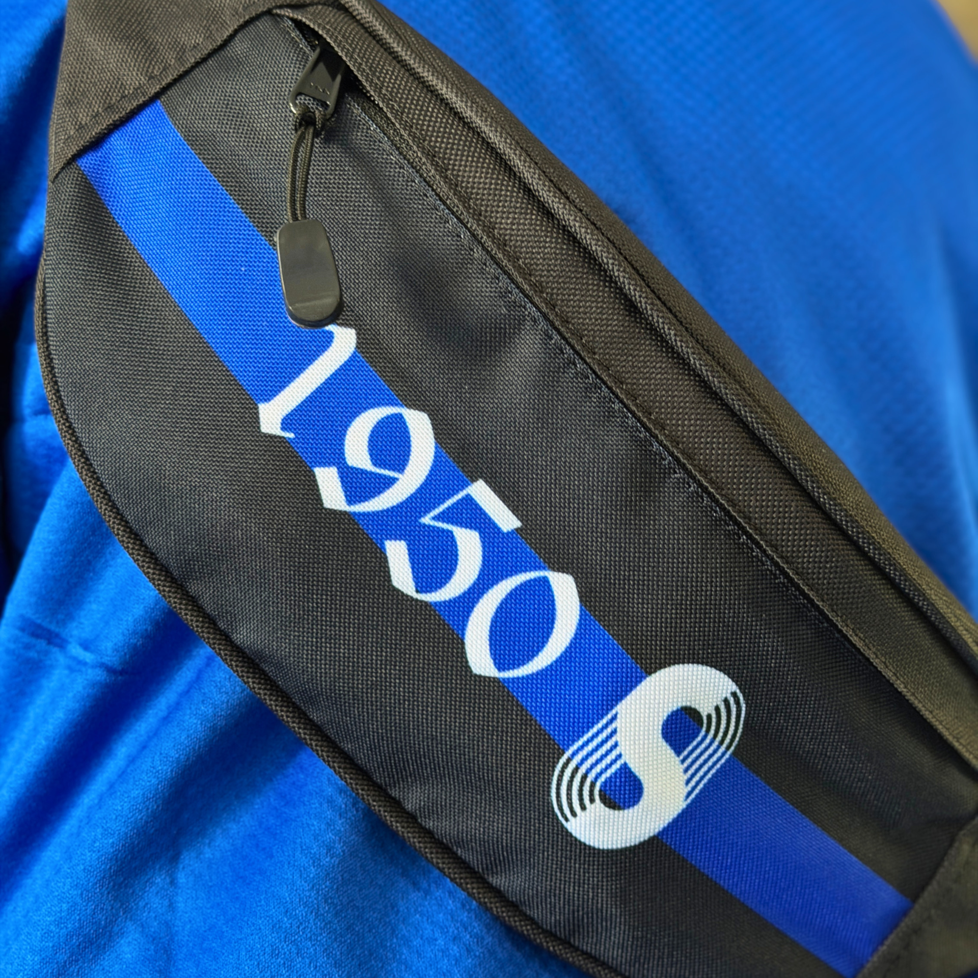 BSG Bauchtasche
