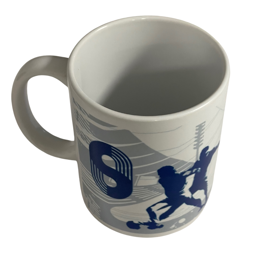 Tasse "BSG Stahl 1950"